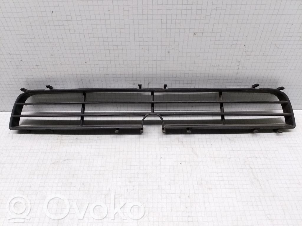 Front bumper lower grill   4564233,4564241