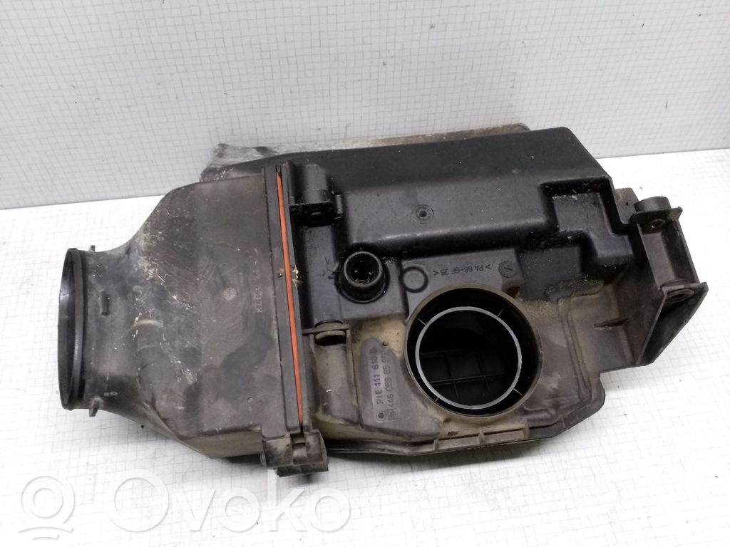 Renault Laguna II Ilmansuodattimen kotelo 