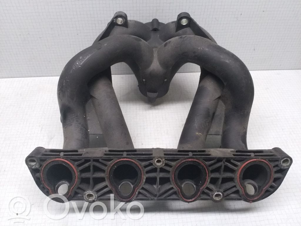BMW 3 E46 Kolektorius įsiurbimo 