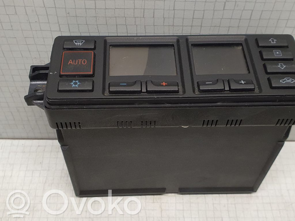 Audi 100 S4 C4 Modul unitate control aer condiționat 
