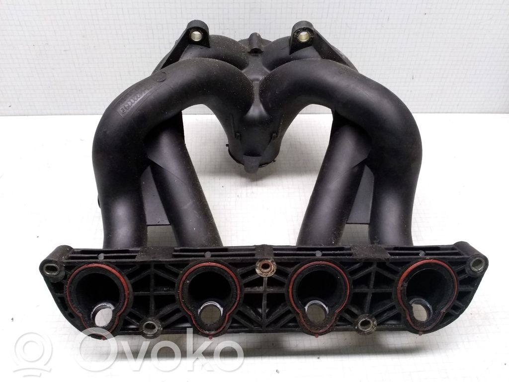 BMW 3 E46 Kolektorius įsiurbimo 