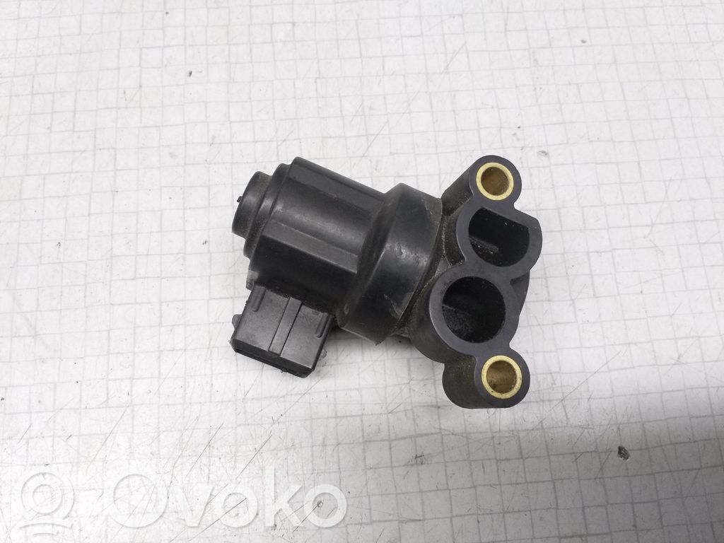 KIA Rio Sensor 