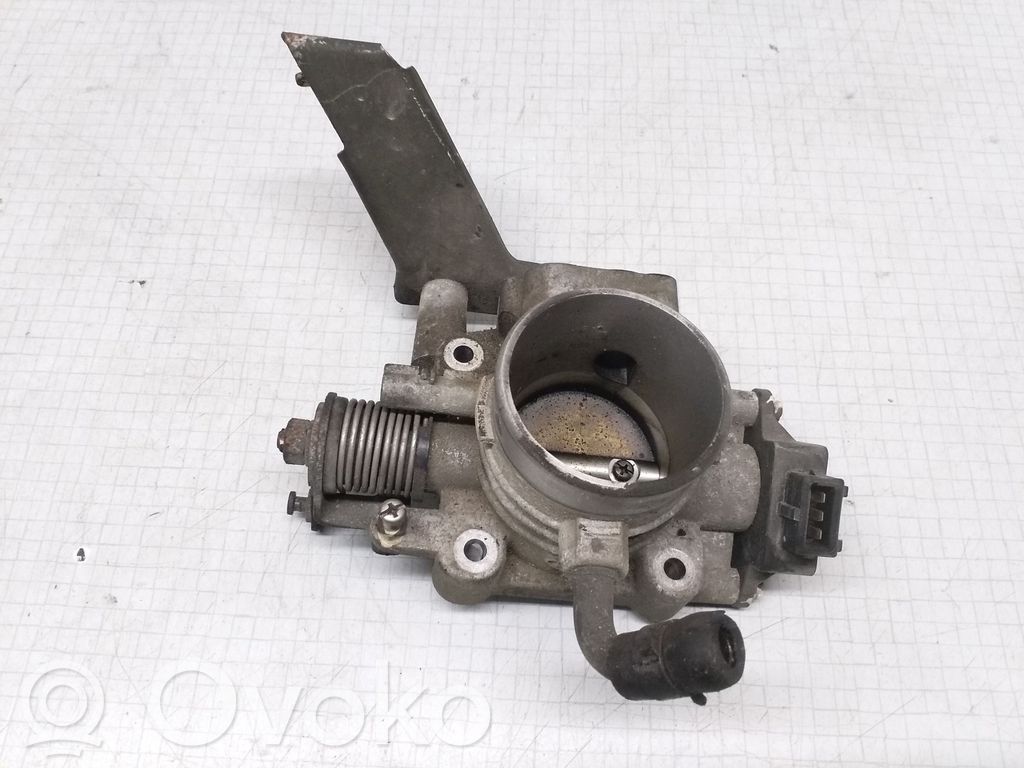 KIA Rio Droselinė sklendė 
