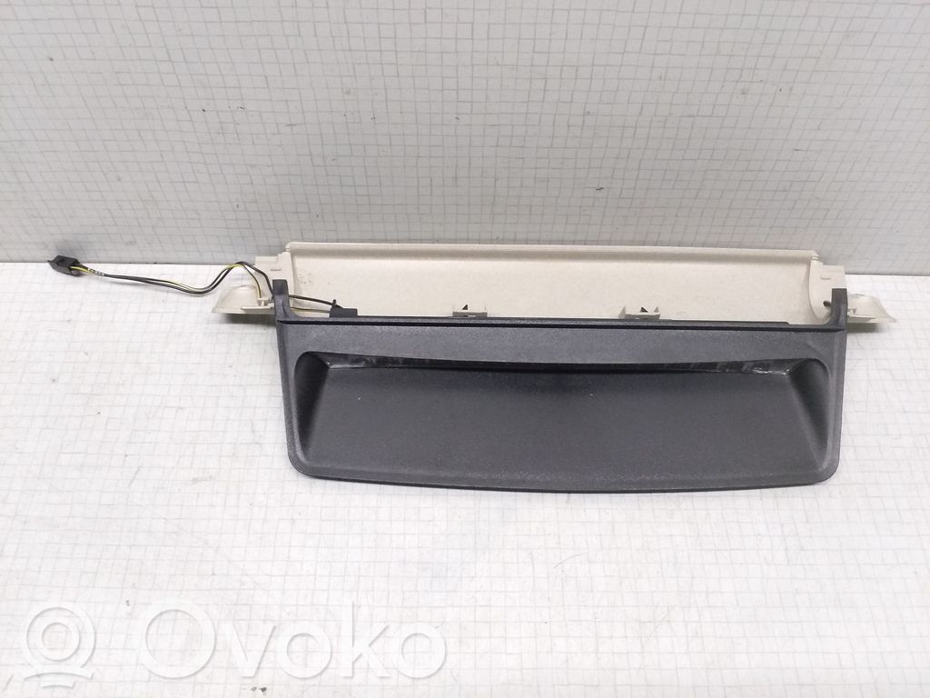 Opel Astra G Third/center stoplight 