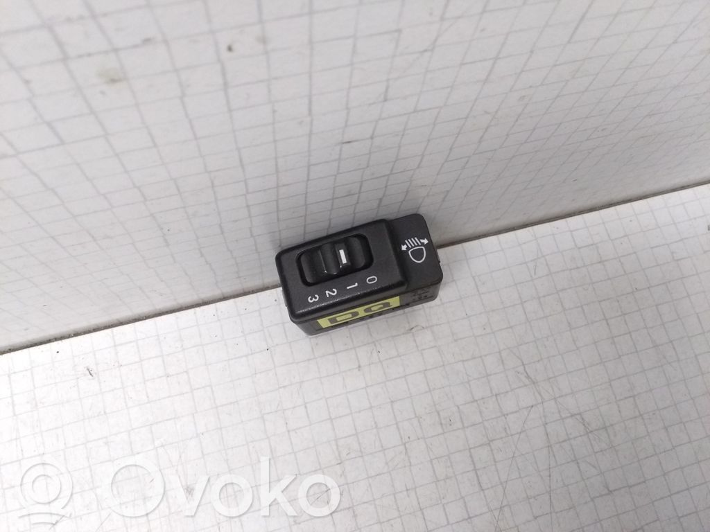 Opel Astra F Headlight level height control switch 
