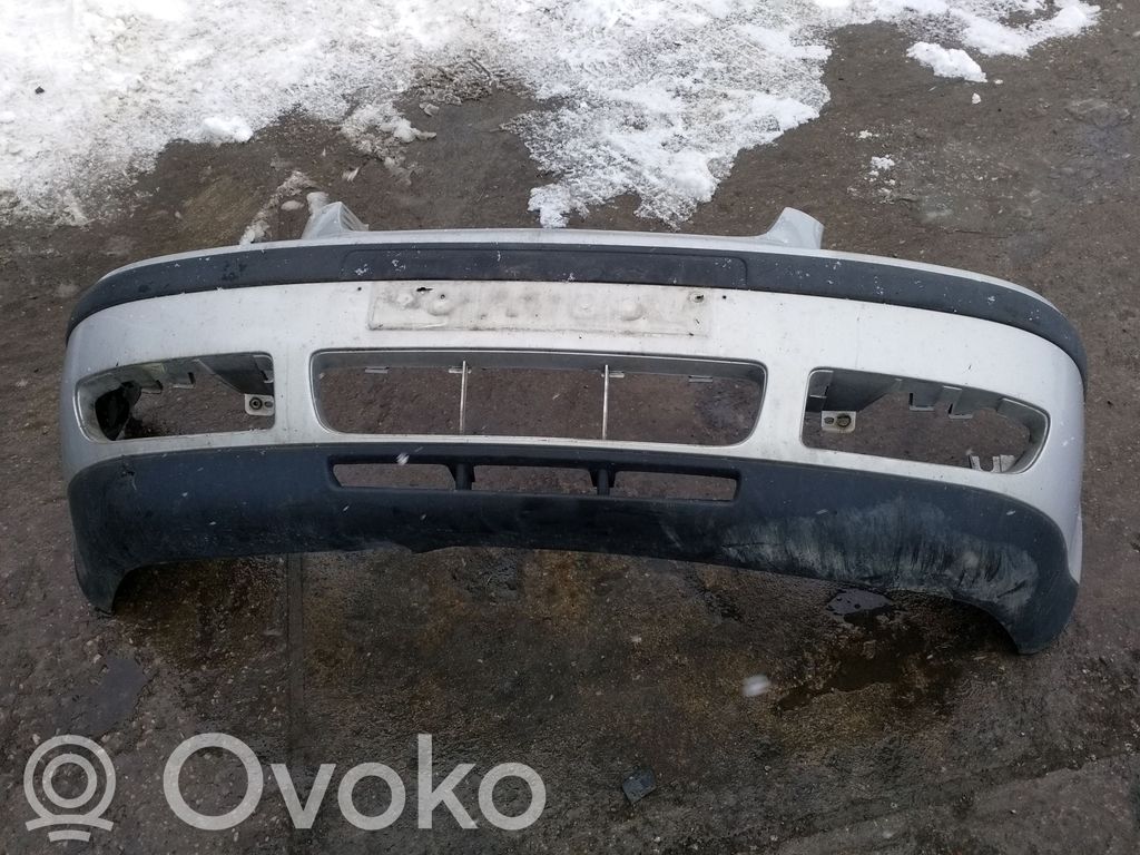 Volkswagen Bora Etupuskuri 
