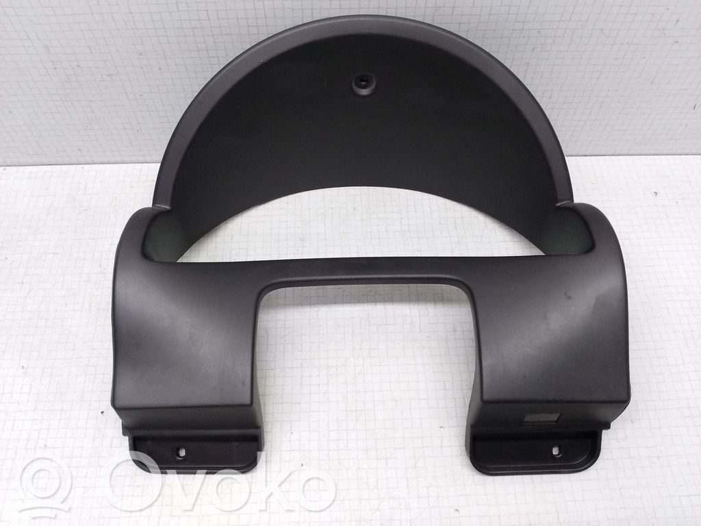Opel Corsa C Dashboard trim 