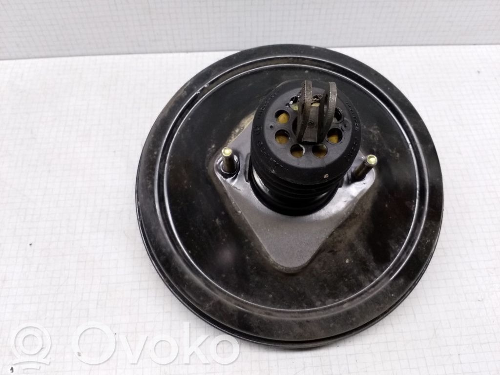 Opel Corsa C Brake booster 