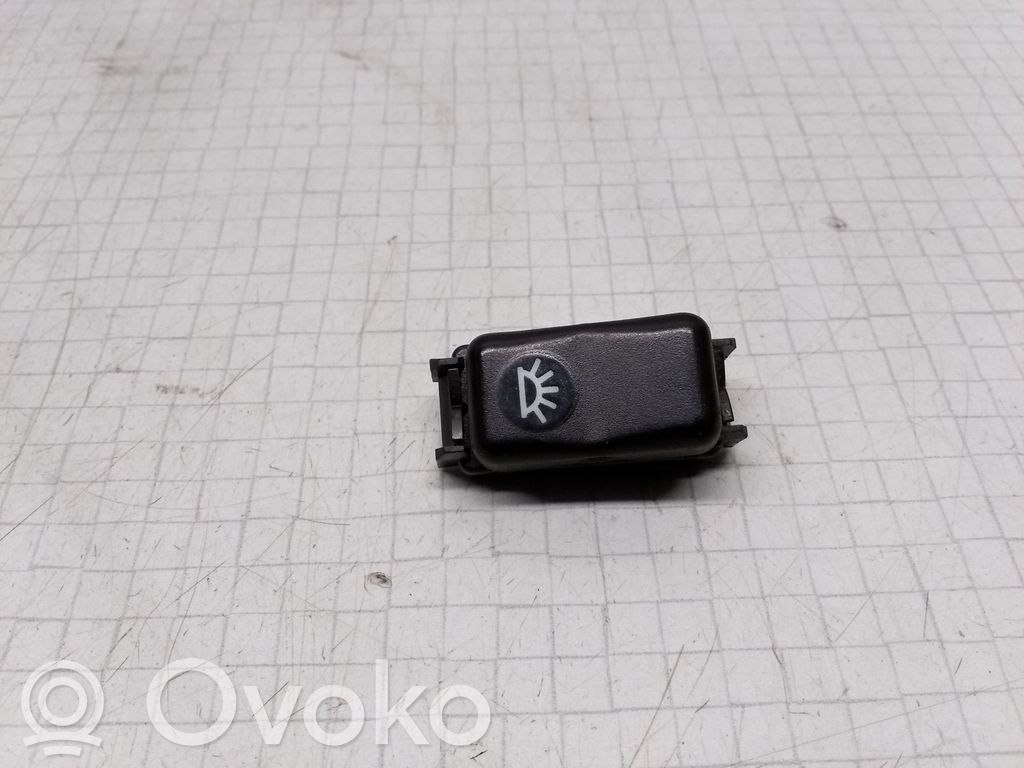 Mercedes-Benz E W124 Interior lighting switch 