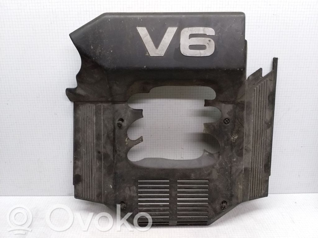 Audi A6 S6 C4 4A Moottorin koppa 