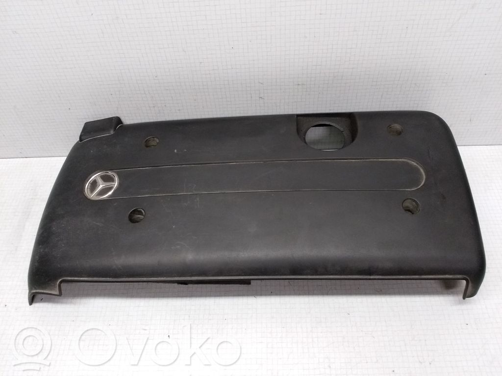 Mercedes-Benz E W211 Motorabdeckung 
