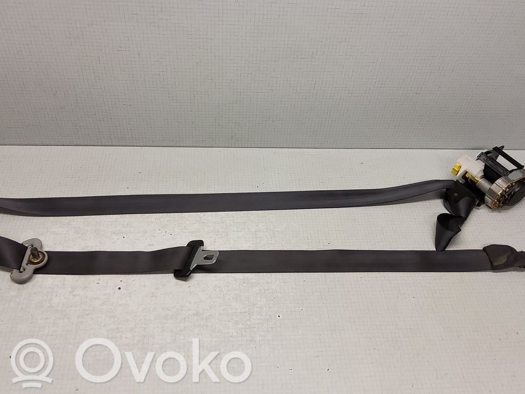 Honda Civic Cinturón delantero 