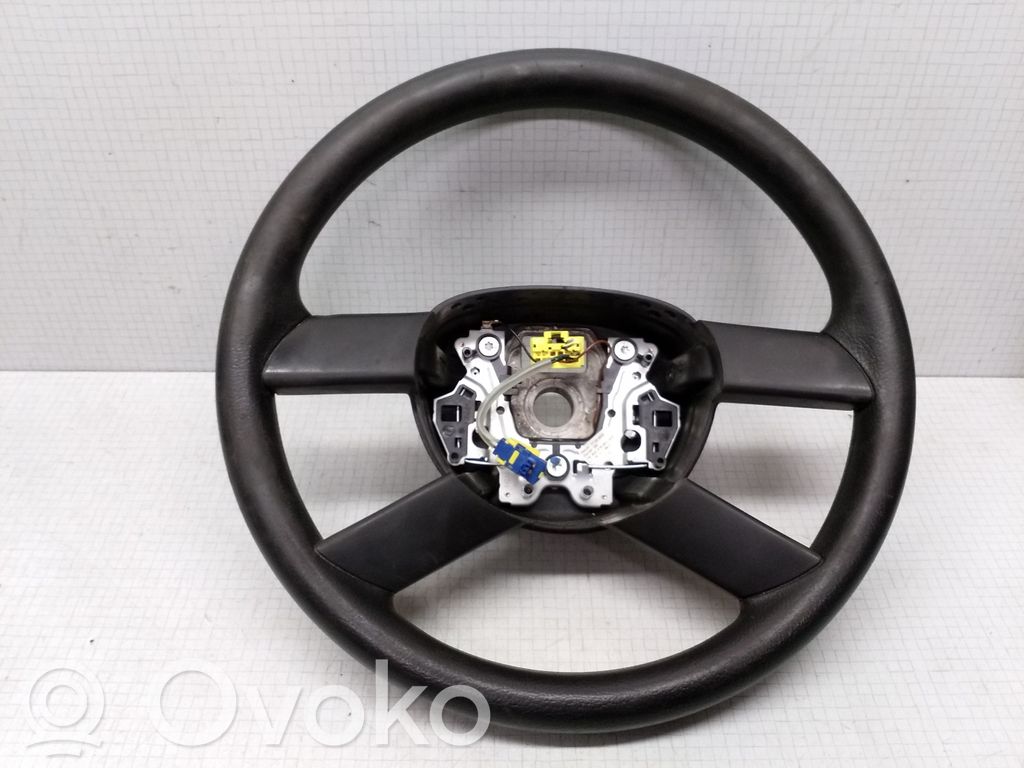 Volkswagen Polo Volante 