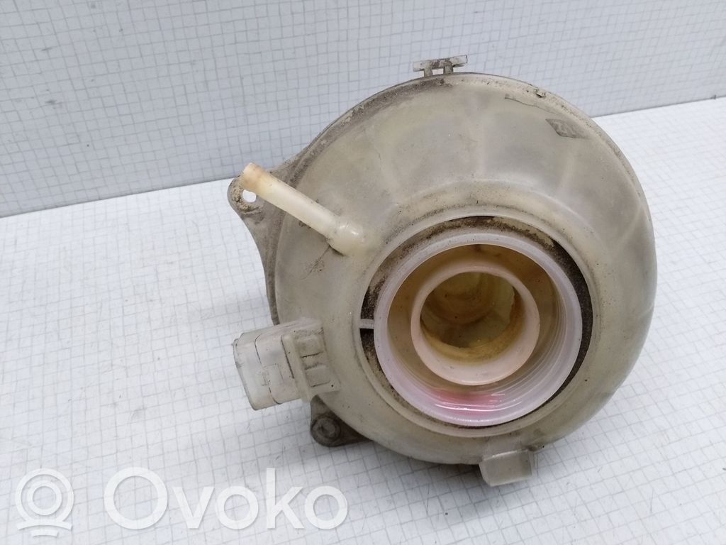 Volkswagen Polo Zbiornik wyrównawczy chłodziwa 