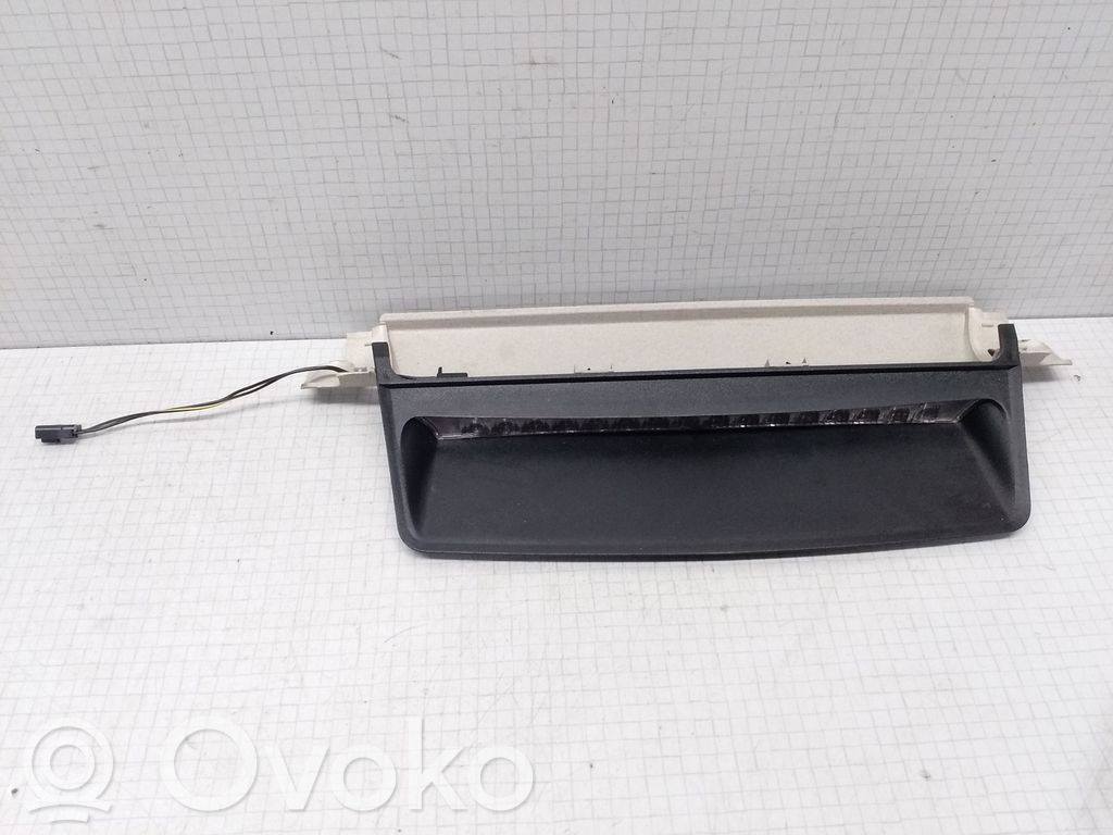 Opel Astra G Third/center stoplight 