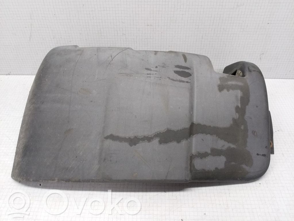 Fiat Ducato Kita išorės detalė 