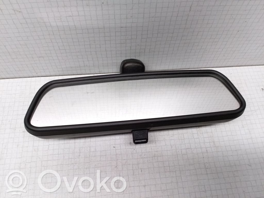 BMW 3 E46 Rear view mirror (interior) 