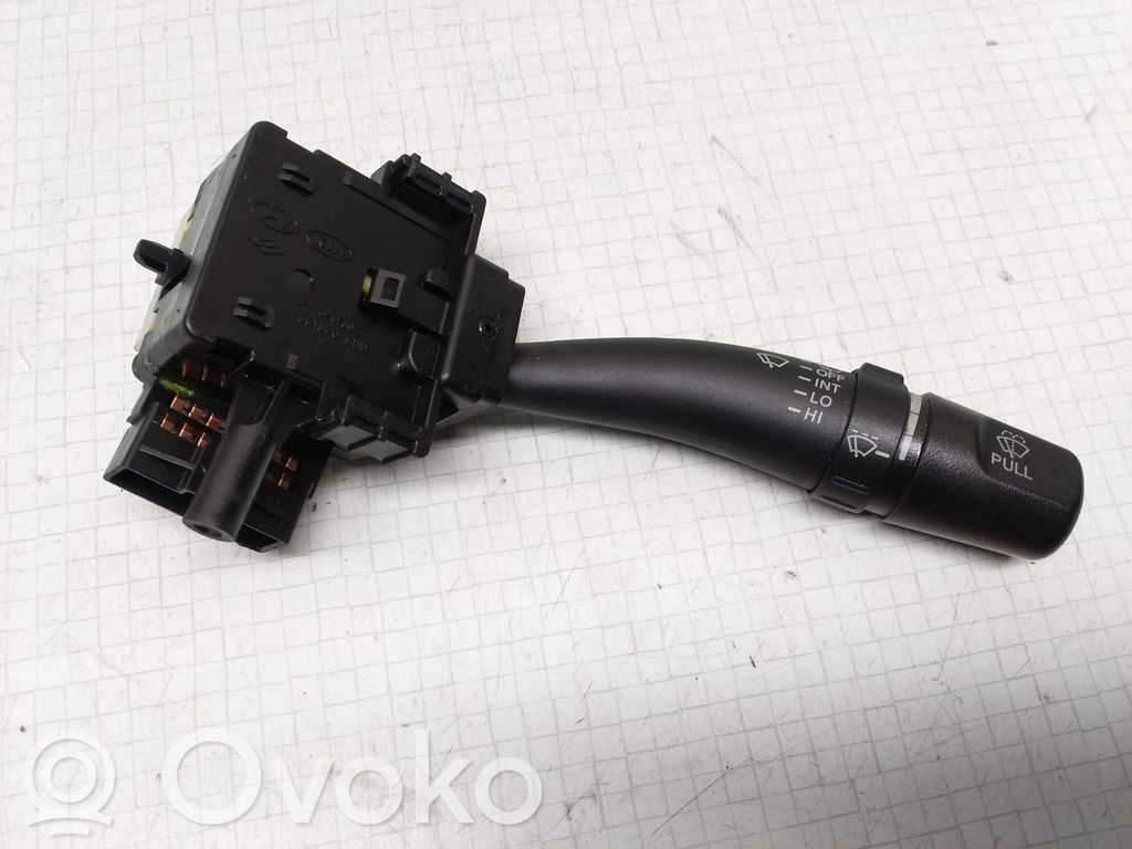 Hyundai Sonata Wiper control stalk 