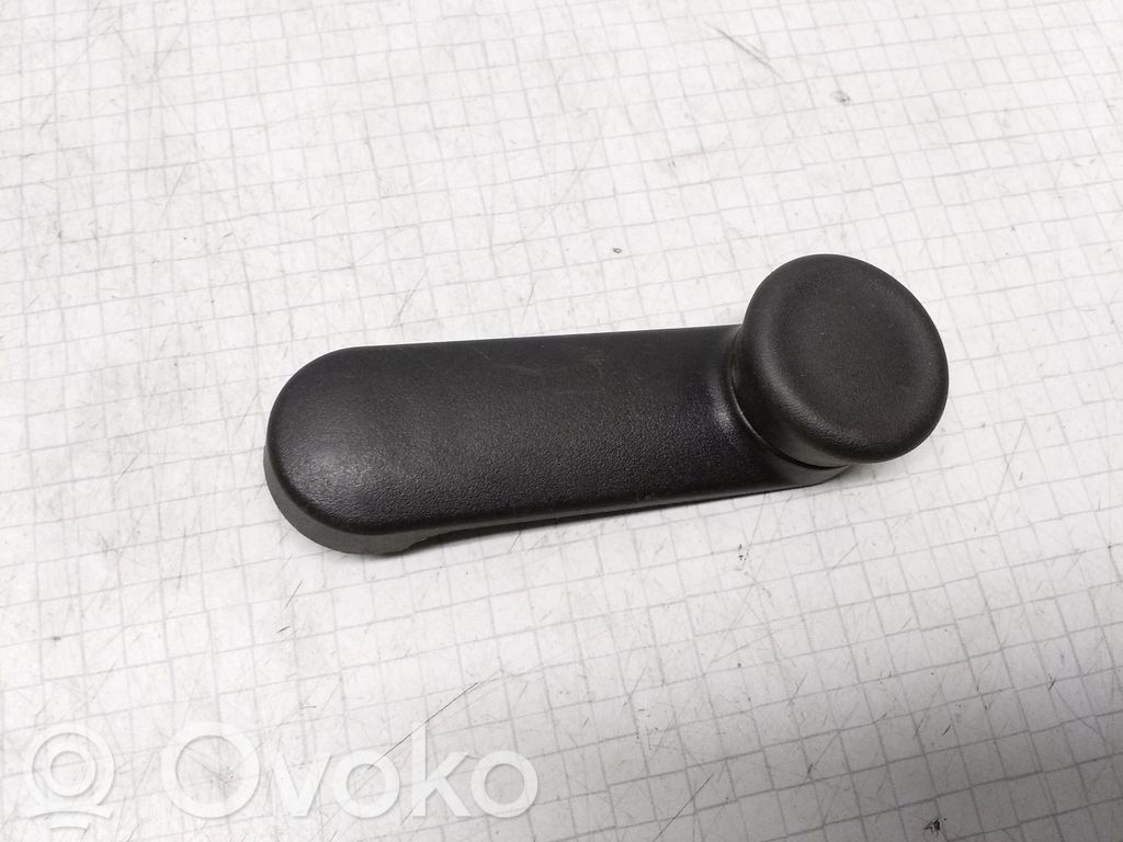 Opel Zafira A Rear door window winding handle 