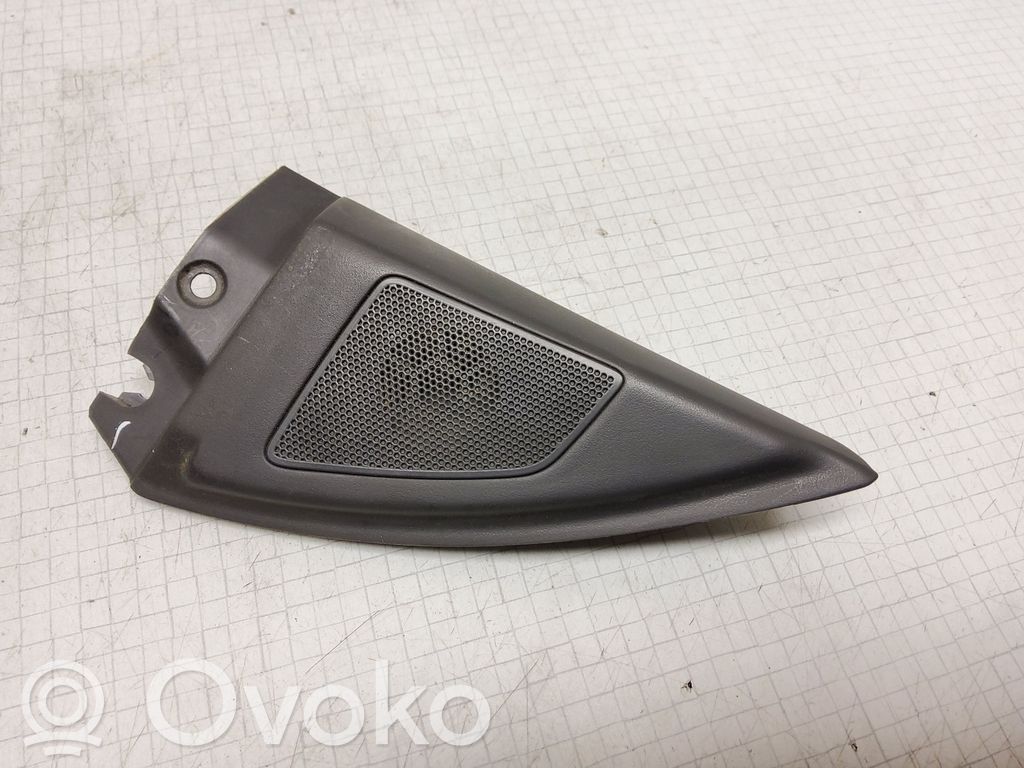 Opel Vectra C Obudowa lusterka zewnętrznego drzwi przednich 