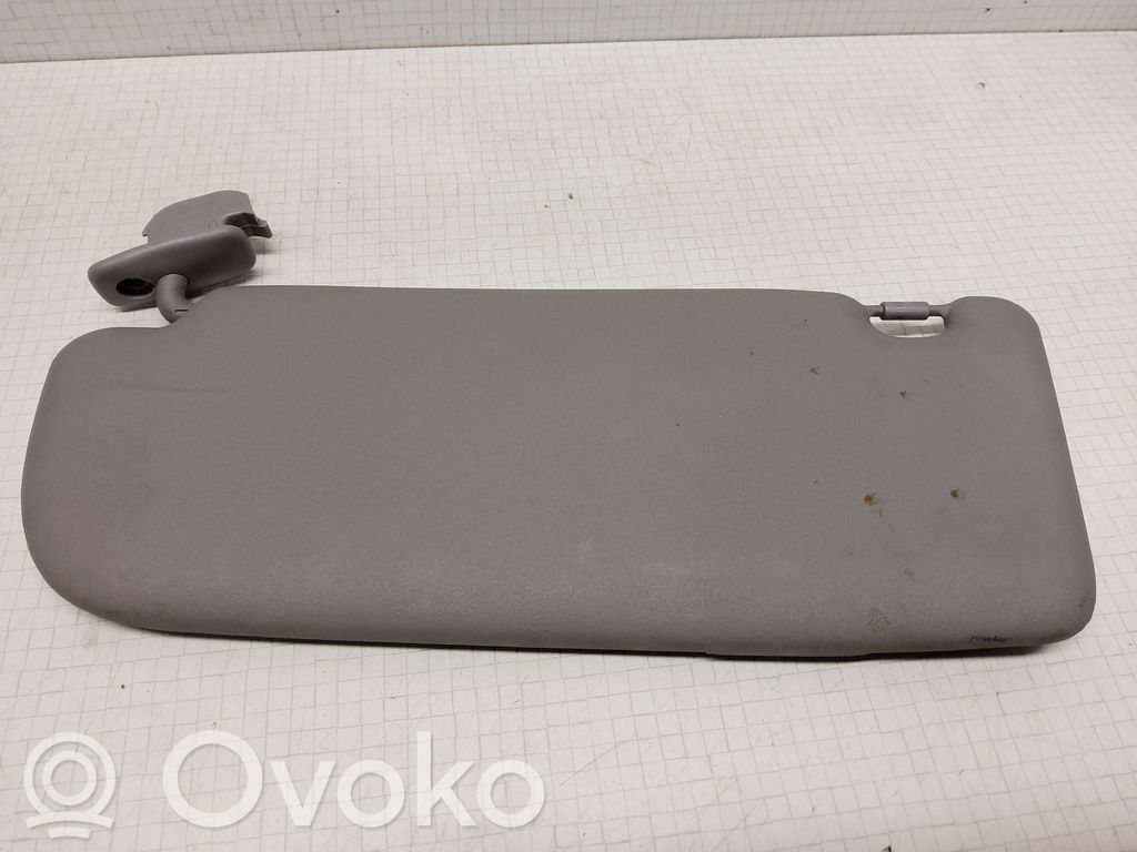 Audi A4 S4 B5 8D Sun visor 