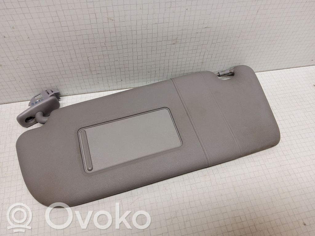 Audi A4 S4 B5 8D Sun visor 