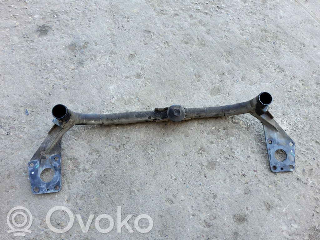 Intercooler hose/pipe