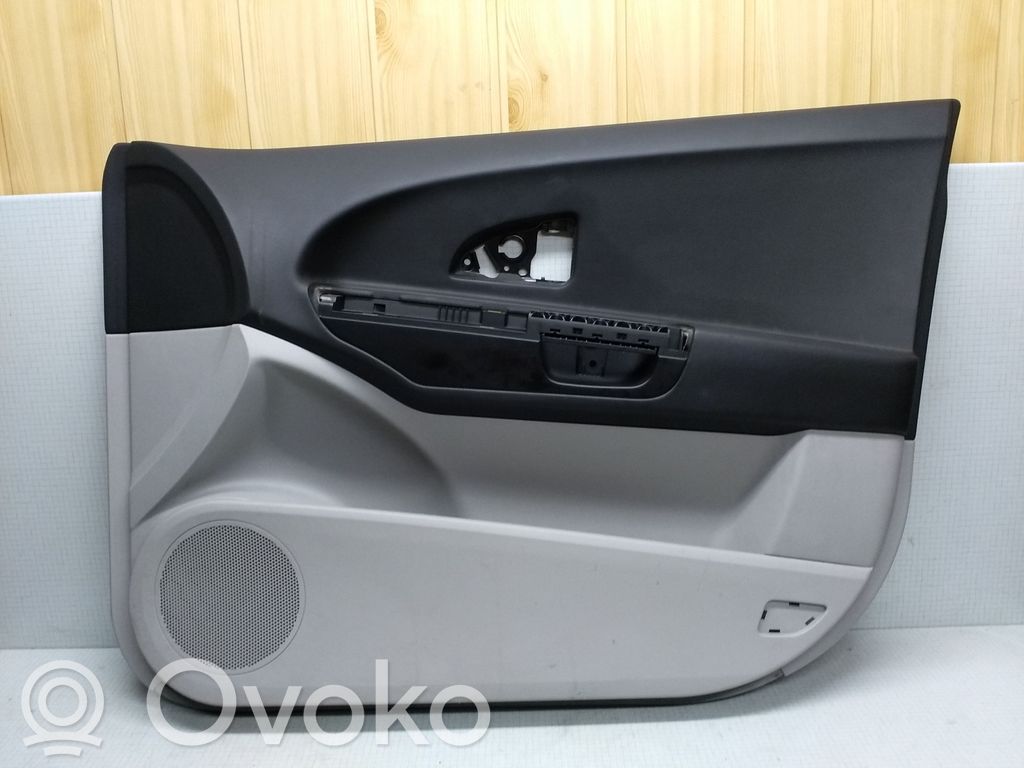 KIA Ceed Front door card panel trim 