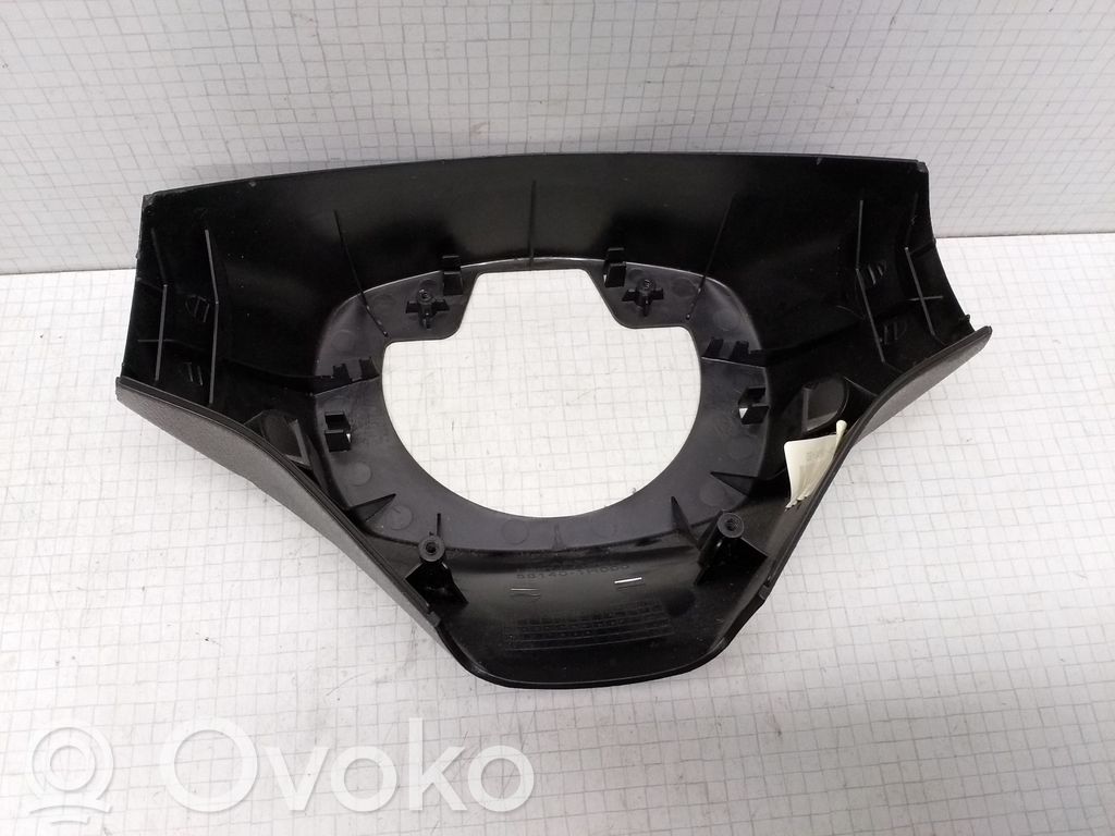 KIA Ceed Steering wheel trim 