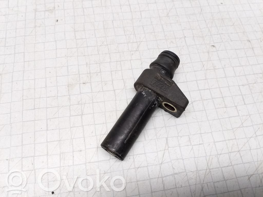Mercedes-Benz A W168 Crankshaft position sensor 