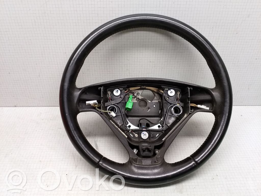 Volvo S60 Stūre 