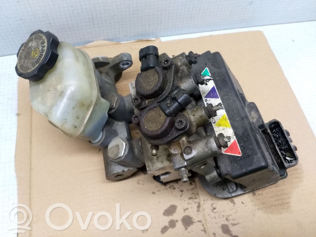 Opel Sintra ABS bloks 