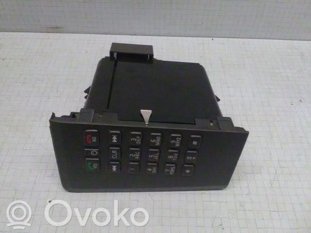 Volvo V70 Phone 