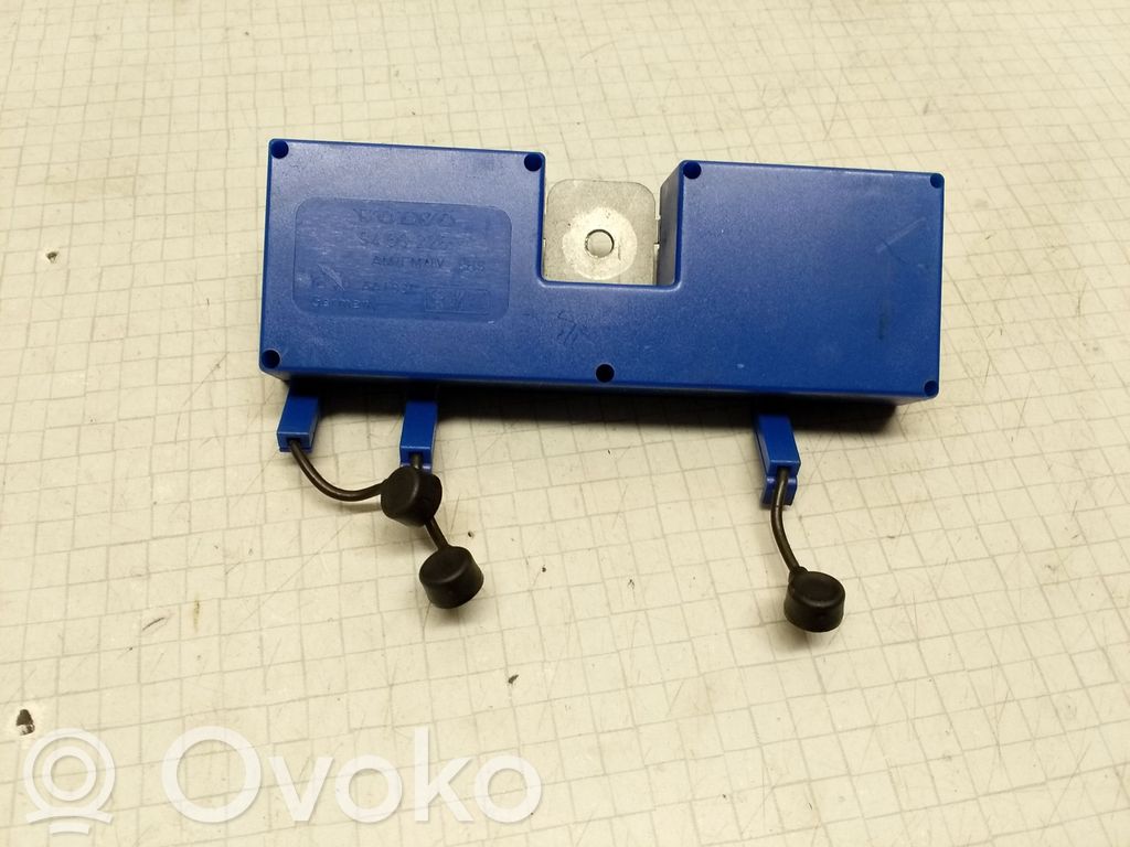 Volvo V70 Antenos valdymo blokas 