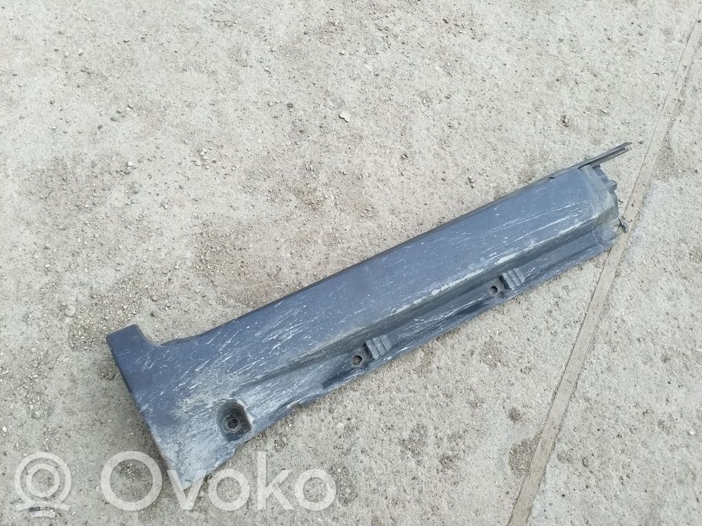 Volvo S60 Slenkstis 
