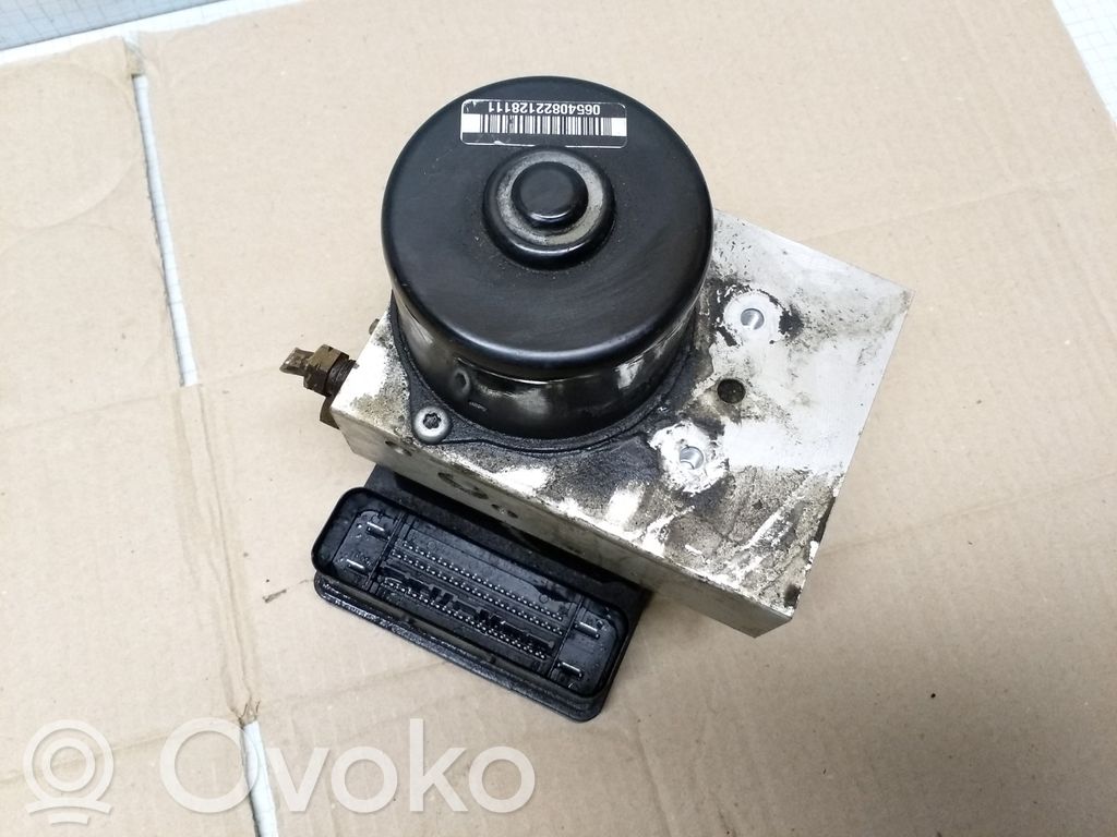 ABS-pumppu   10020403584,P0819974,8619968,5WK84000
