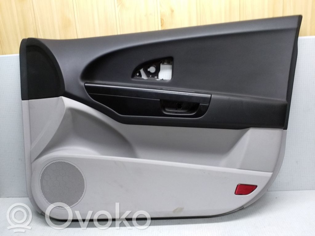 KIA Ceed Front door card panel trim 