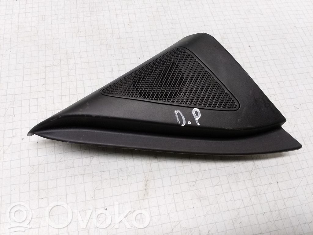 KIA Ceed Other front door trim element 