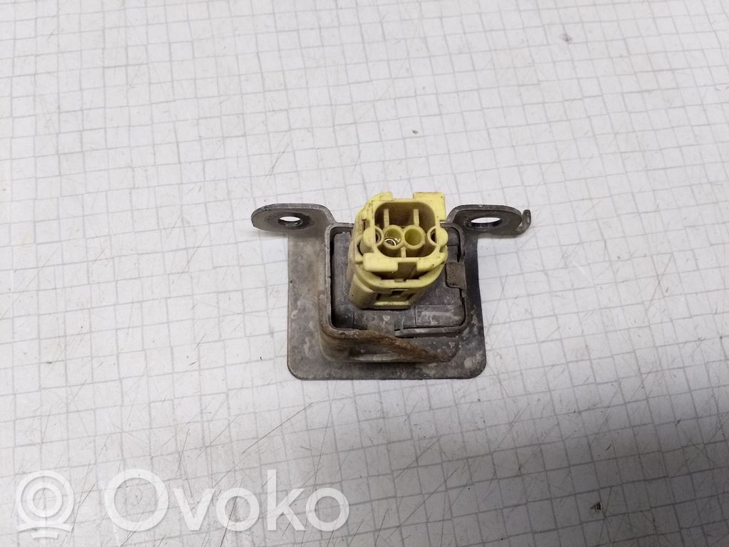 Honda Jazz Airbag deployment crash/impact sensor 