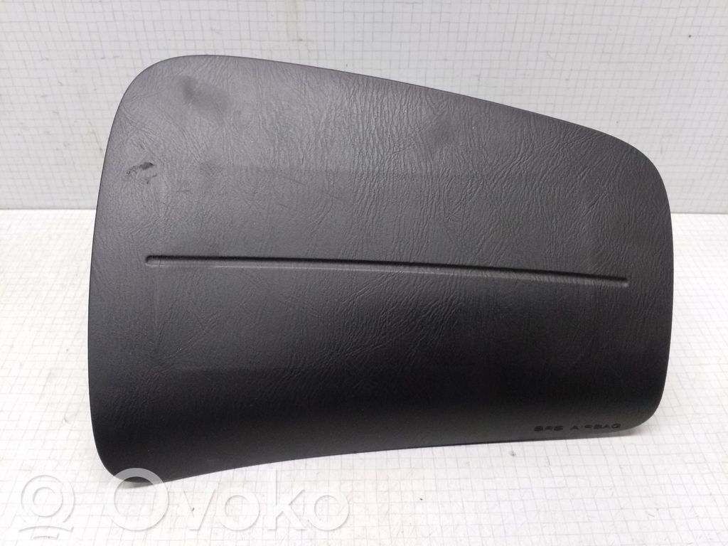 Nissan Almera N16 Pasažiera drošības spilvens 