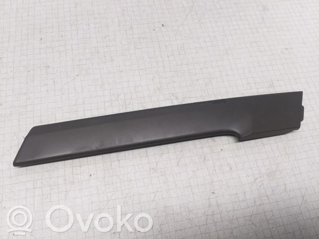Opel Vectra C Inne elementy wykończeniowe drzwi tylnych 