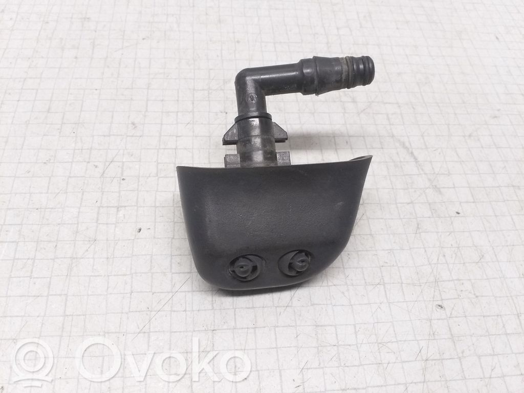 Opel Astra G Dysza spryskiwacza lampy przedniej 