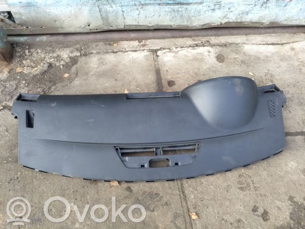 Audi A4 S4 B7 8E 8H Panelė 