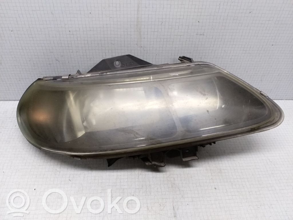 Renault Laguna I Phare frontale 