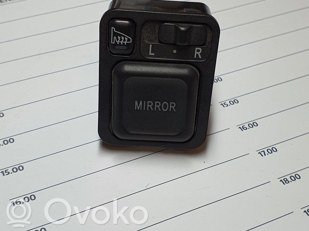 Honda Jazz Wing mirror switch 