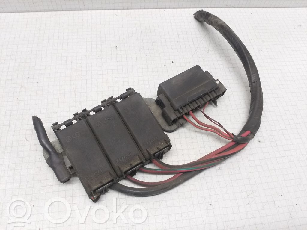 Volkswagen Fox Other wiring loom 