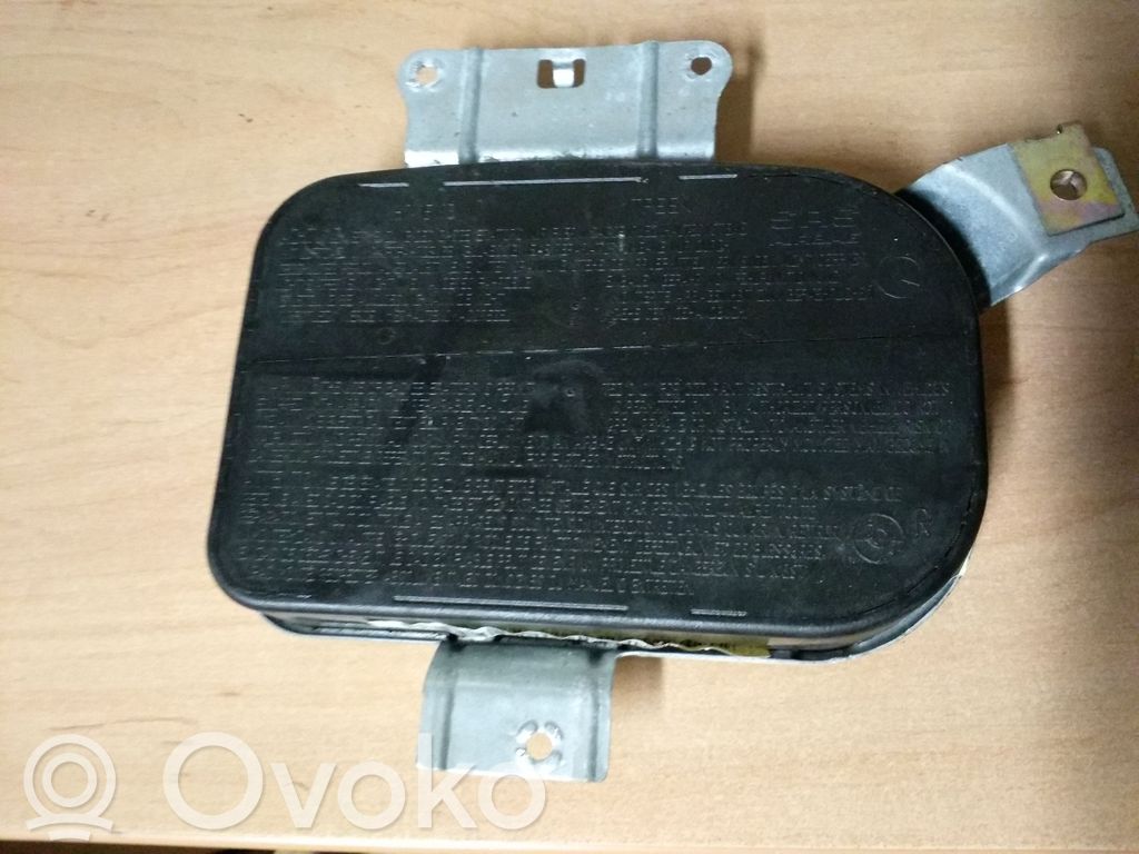 Mercedes-Benz E W210 Front door airbag 