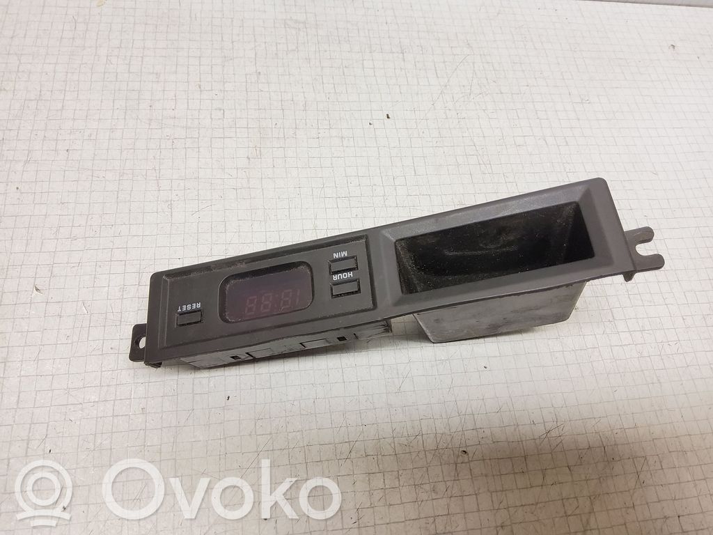 KIA Rio Screen/display/small screen 