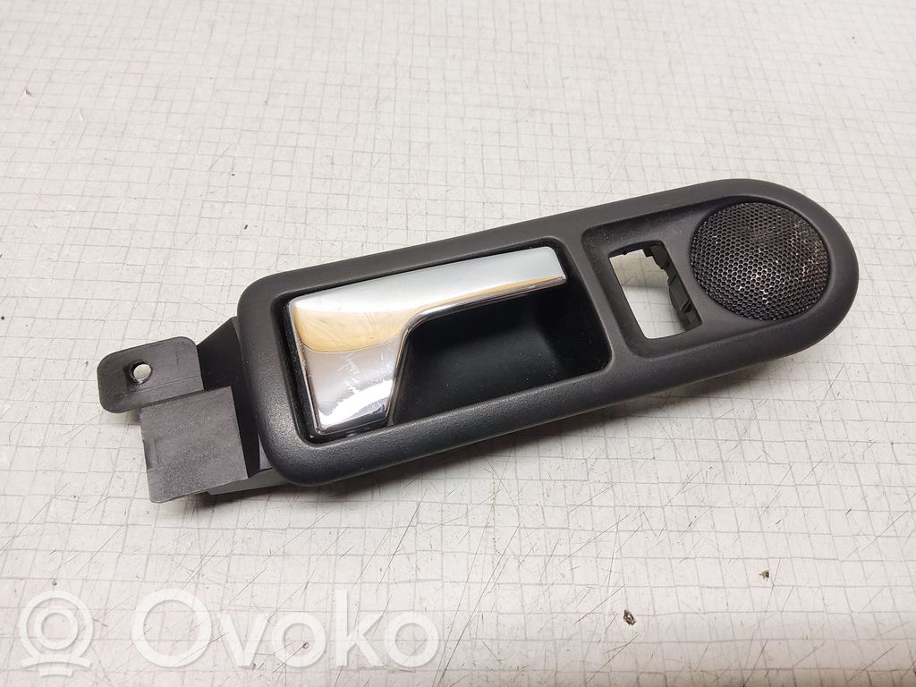 Volkswagen Bora Klamka wewnętrzna drzwi tylnych 