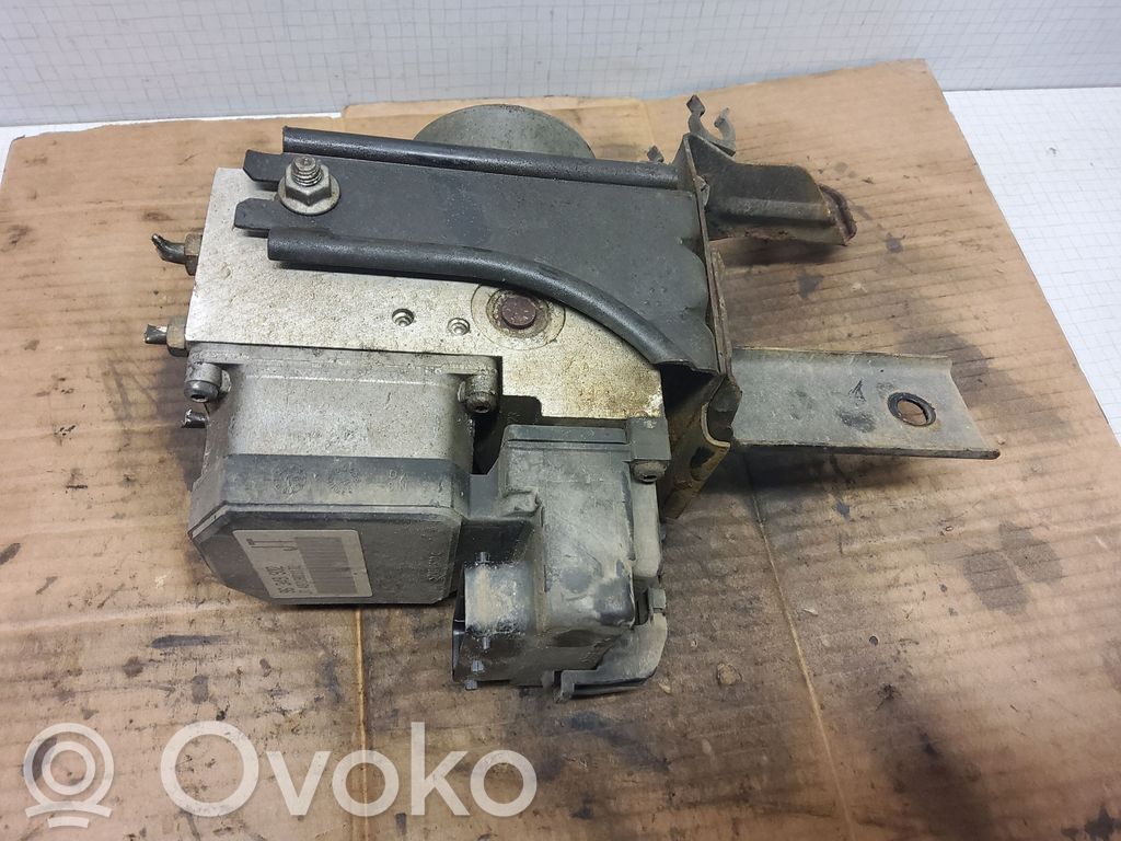 Chevrolet Nubira ABS Pump 